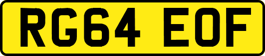 RG64EOF