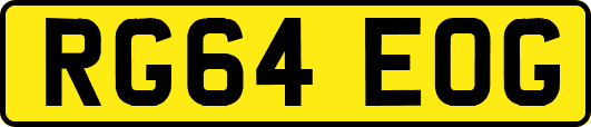 RG64EOG