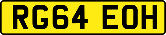 RG64EOH