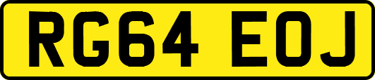 RG64EOJ
