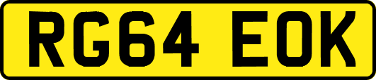 RG64EOK