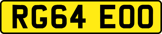 RG64EOO