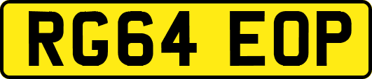 RG64EOP