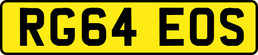 RG64EOS