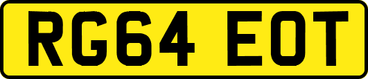 RG64EOT