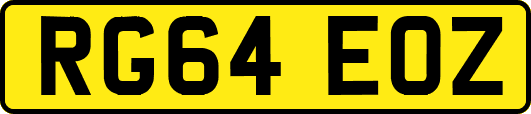 RG64EOZ