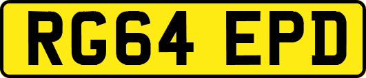 RG64EPD