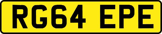 RG64EPE