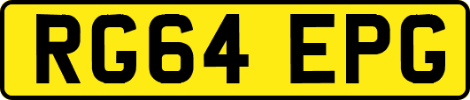 RG64EPG