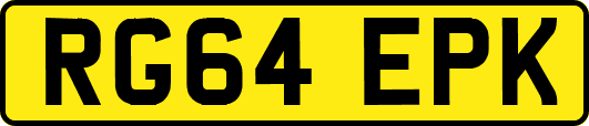 RG64EPK