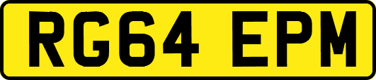 RG64EPM
