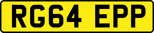 RG64EPP