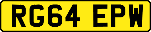 RG64EPW