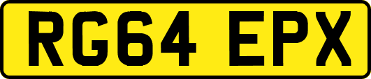 RG64EPX