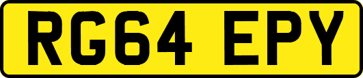 RG64EPY