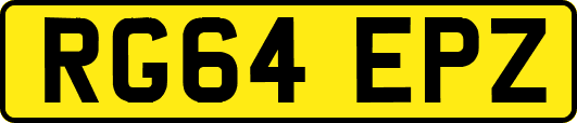 RG64EPZ