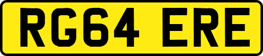RG64ERE