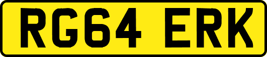 RG64ERK