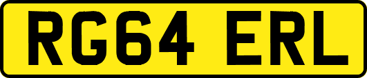 RG64ERL