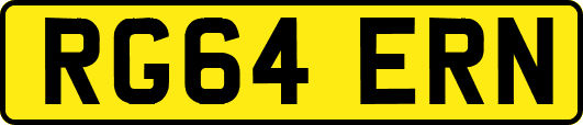 RG64ERN