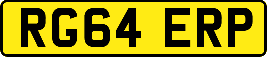 RG64ERP