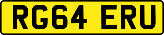 RG64ERU