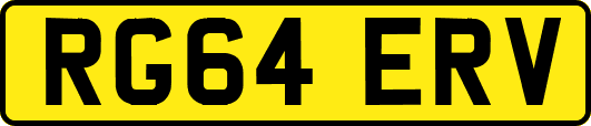 RG64ERV