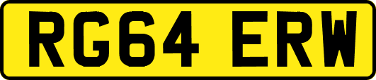 RG64ERW