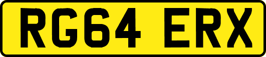 RG64ERX