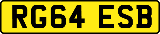RG64ESB