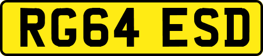 RG64ESD