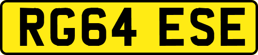 RG64ESE