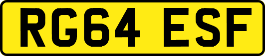RG64ESF