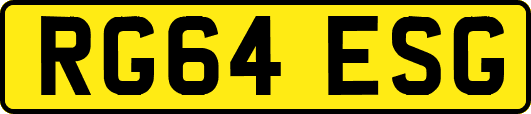 RG64ESG