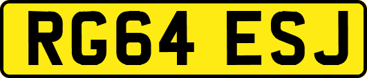 RG64ESJ