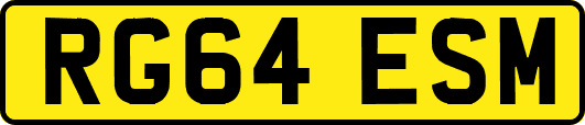 RG64ESM