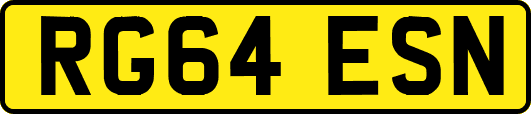 RG64ESN
