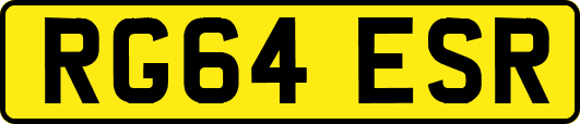 RG64ESR