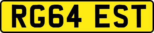 RG64EST