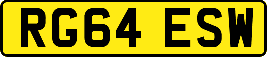 RG64ESW