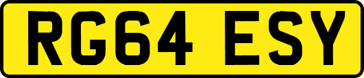 RG64ESY