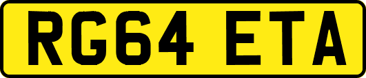 RG64ETA