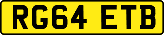 RG64ETB
