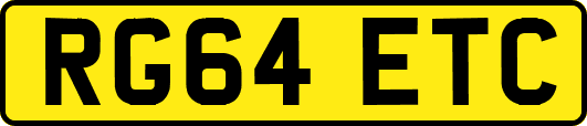 RG64ETC
