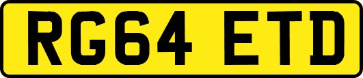 RG64ETD