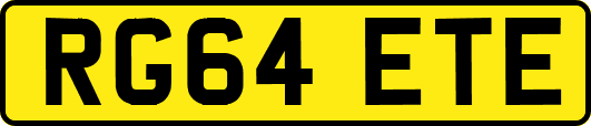 RG64ETE