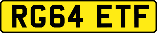 RG64ETF