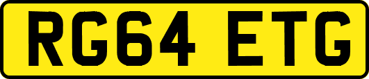 RG64ETG