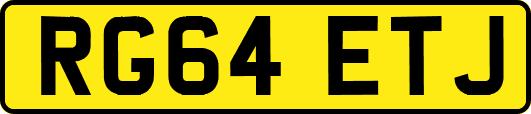 RG64ETJ