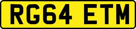 RG64ETM